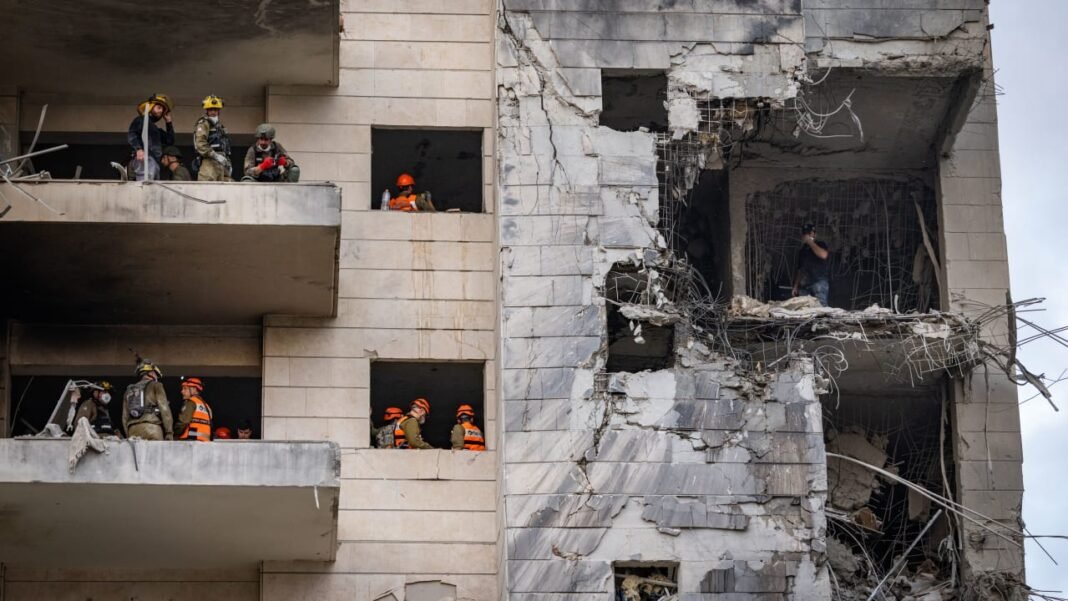 The Jerusalem Post - Israel News