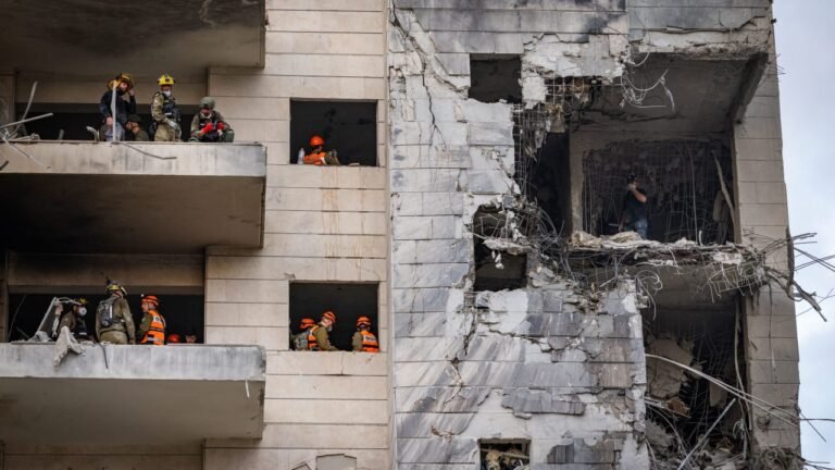 Isracard, JFNA-backed fund says it has extended NIS 135m. in credit to war-hit small businesses