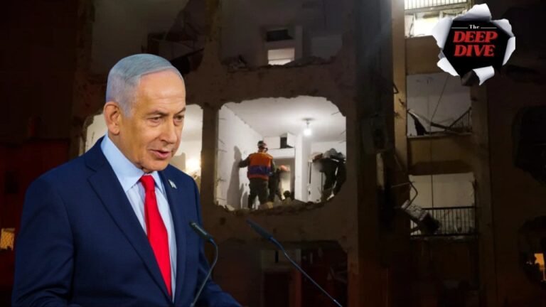 Israel presses military campaign against Islamic Republic as diplomatic talks stall