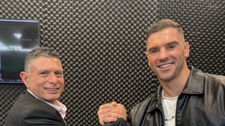 Israeli Olympic medalist Peter Paltchik on failure, pain, comeback, ahead of Jerusalem Marathon