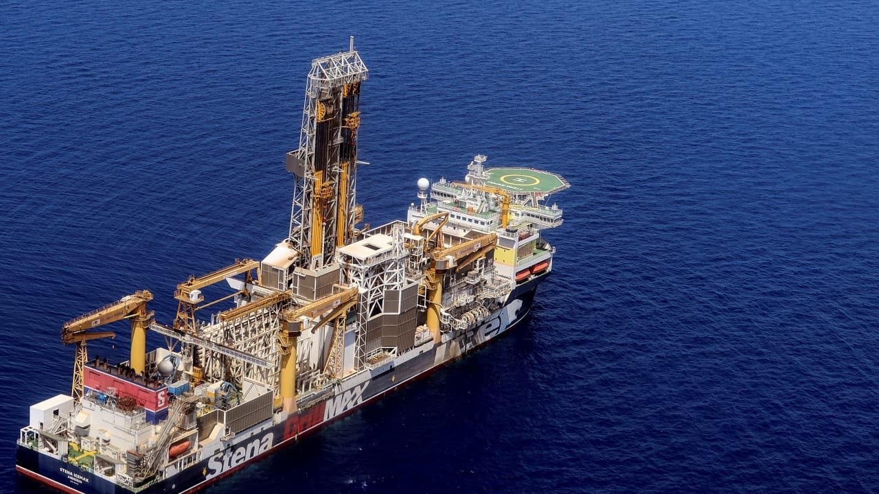 Karish gas field resumes production - The Israel Chronicle News