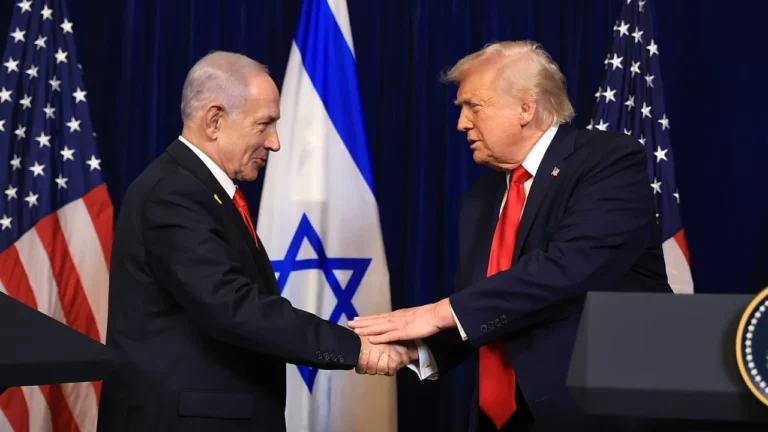 Likud minister contradicts Netanyahu, says US limiting Israel's actions in Lebanon