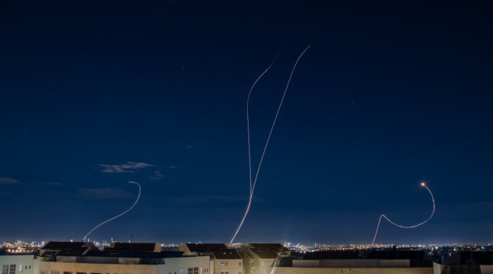 Majority of Israelis Oppose Iran Ceasefire, Back Continued Campaign, Polls Find Majority of Israelis Oppose Iran Ceasefire, Back Continued Campaign, Polls Find