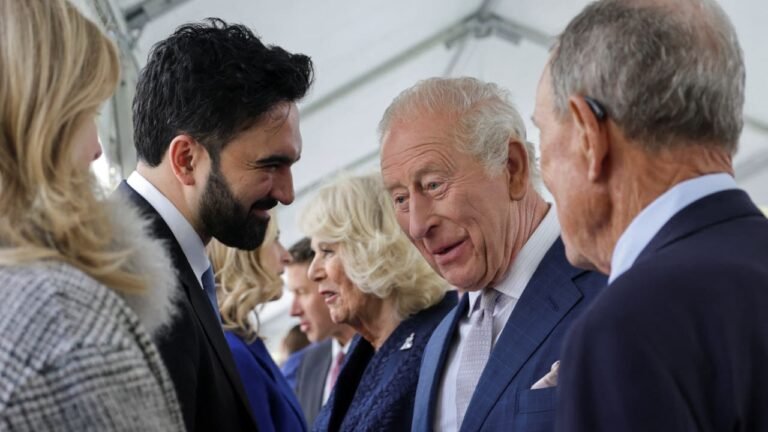 Mamdani encourages King Charles to return Koh-i-Noor Diamond