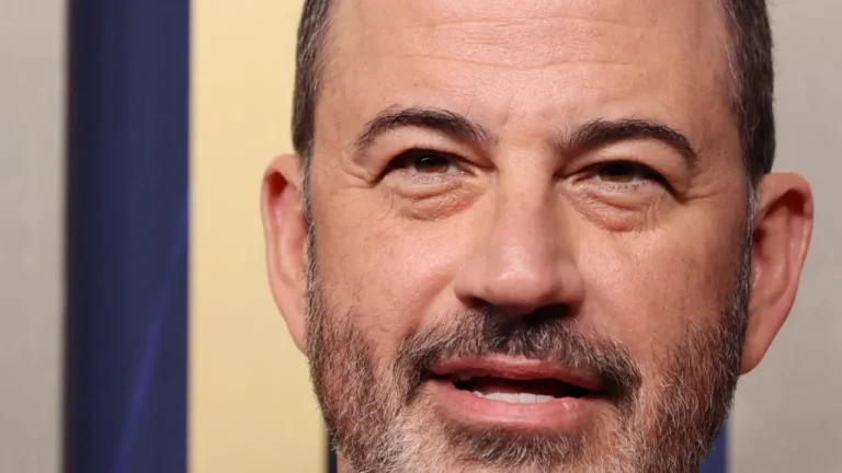 National Religious Broadcasters urges FCC to investigate ABC over Kimmel remarks