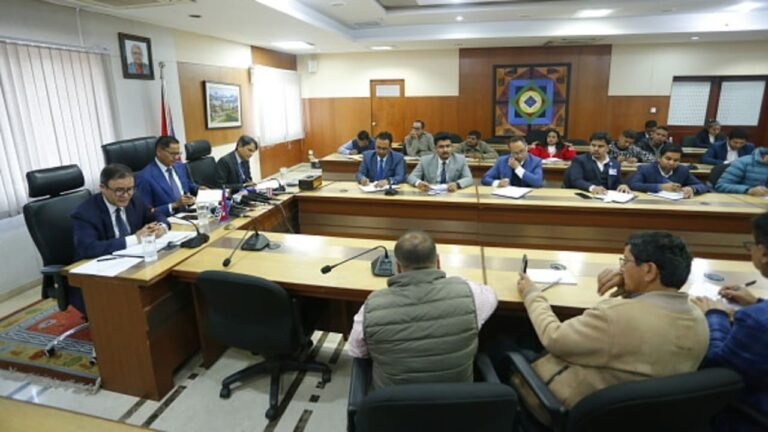 Nepal restarts Gulf work permits after Iran conflict halted labor migration