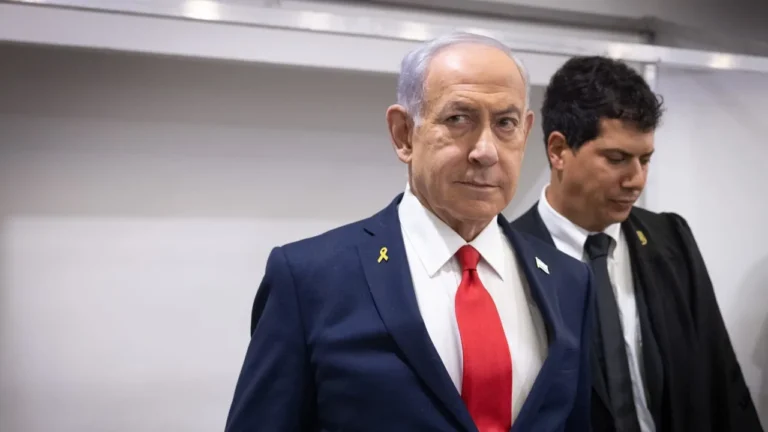 Netanyahu trial: President’s legal team invites prosecution, defense to preliminary plea-deal talks