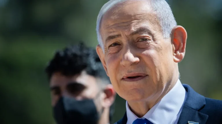 Netanyahu declared cancer-free after hiding diagnosis during Iran war