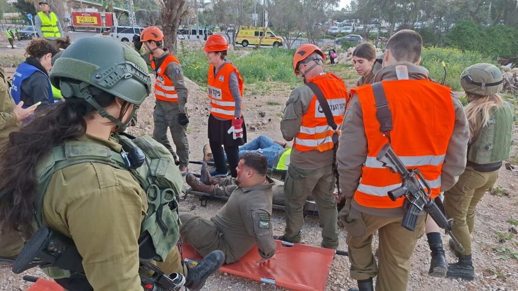 The Jerusalem Post - Israel News