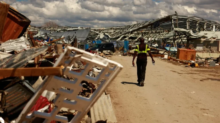 Only 5 times since the 1950s: Meteorologists warn of a Super El Niño