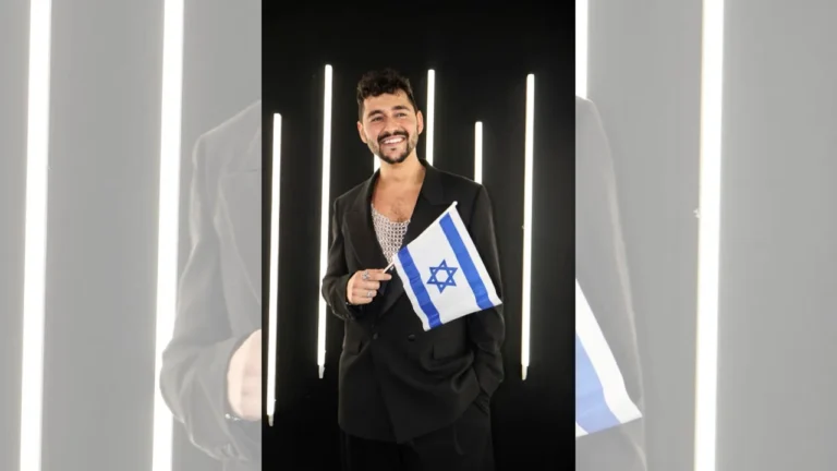 Over a thousand entertainment leaders sign letter supporting Israel’s Eurovision participation