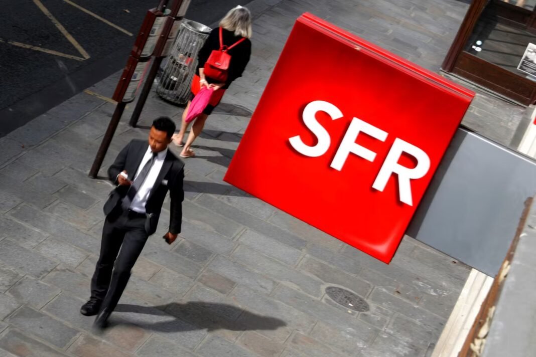 Rachat de SFR : Altice France en négociations exclusives avec Bouygues Telecom, Iliad et Orange Rachat de SFR : Altice France en négociations exclusives avec Bouygues Telecom, Iliad et Orange