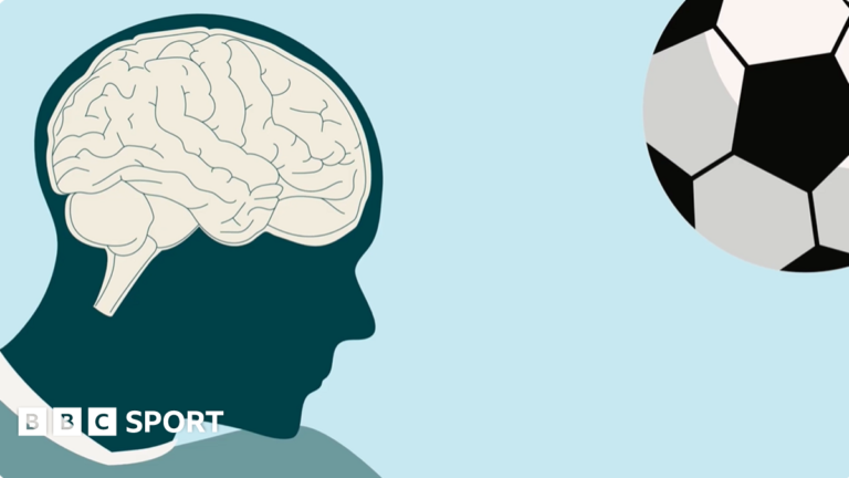 Redesigned ball could reduce heading impact – scientists