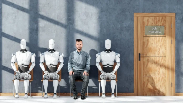 'Boiling frog': Frequent dependence on AI can erode humanity's mental capabilities, study finds