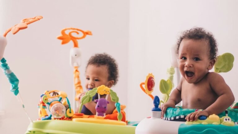 Research: Fathers get depressed after child's birth, just not right away