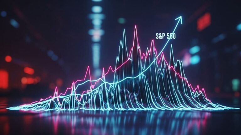 S&P 500 closes at fresh record, recovering all losses since start of US-Iran war