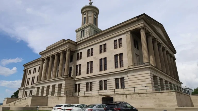 Tennessee advances ‘Judea and Samaria’ bill, sends measure to governor