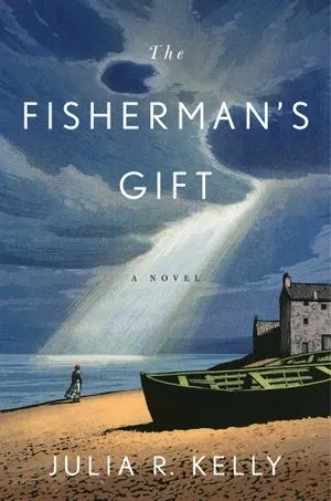 The Fisherman's Gift Book Cover