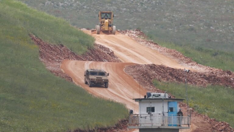 The Israel-Lebanon truce is a turning point – opinion