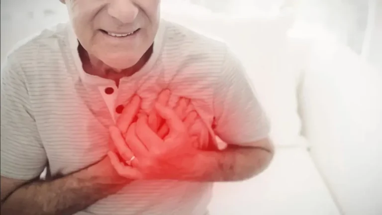 The test that will reveal whether you are at risk of a heart attack and is available for free