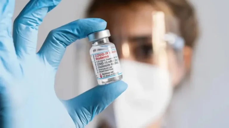 These are the vaccines every adult should get