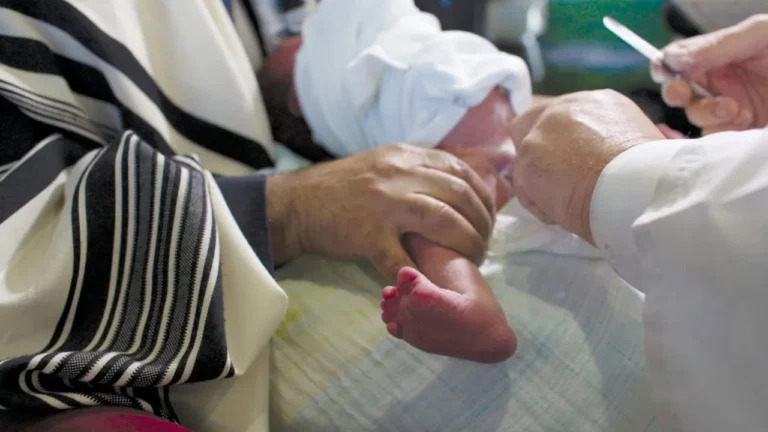 Third complaint filed against man suspected of causing infant's death after circumcision