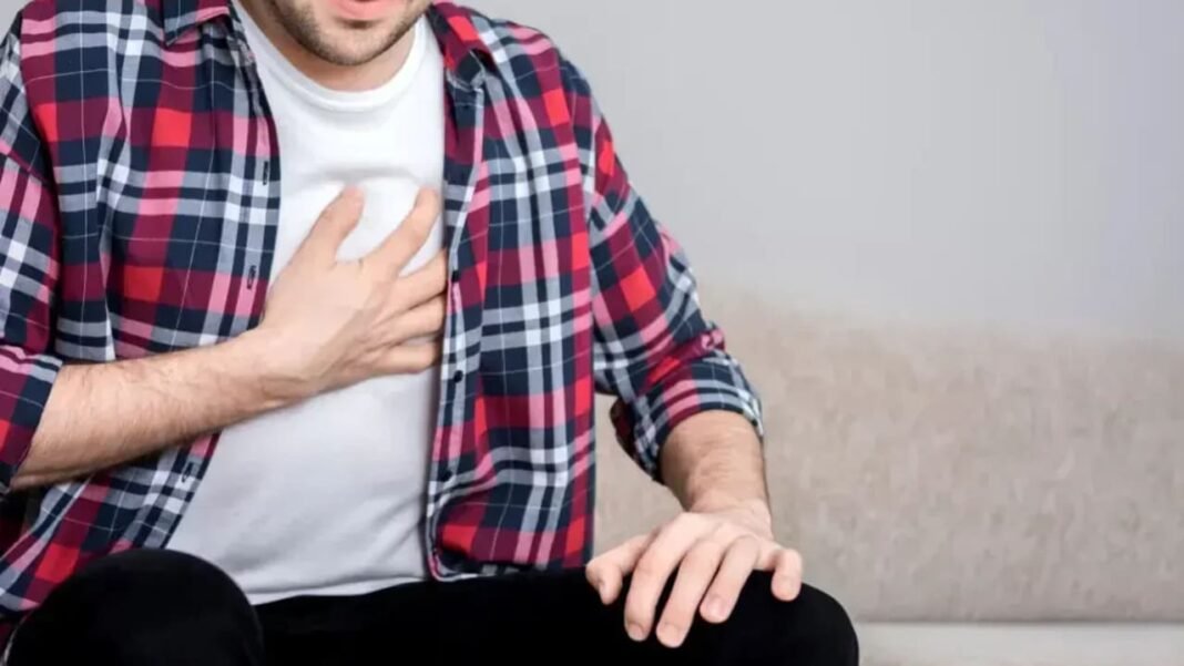 This simple habit cuts the risk of heart disease by 50%