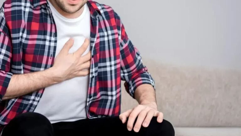 This simple habit cuts the risk of heart disease by 50%