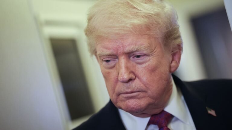 Trump announces he will have updates on Iran ‘by the end of today'