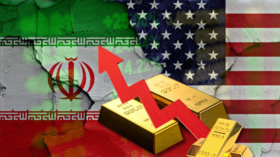 US consumer inflation expected to have surged in March amid Iran war
