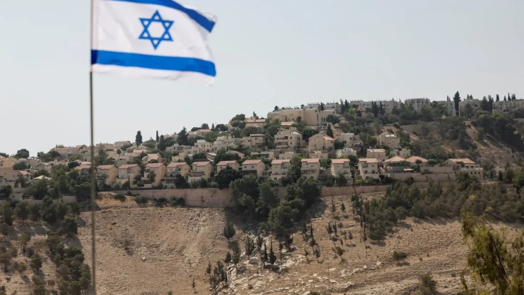 Understanding global criticism of Israel through historical, theological lenses – opinion