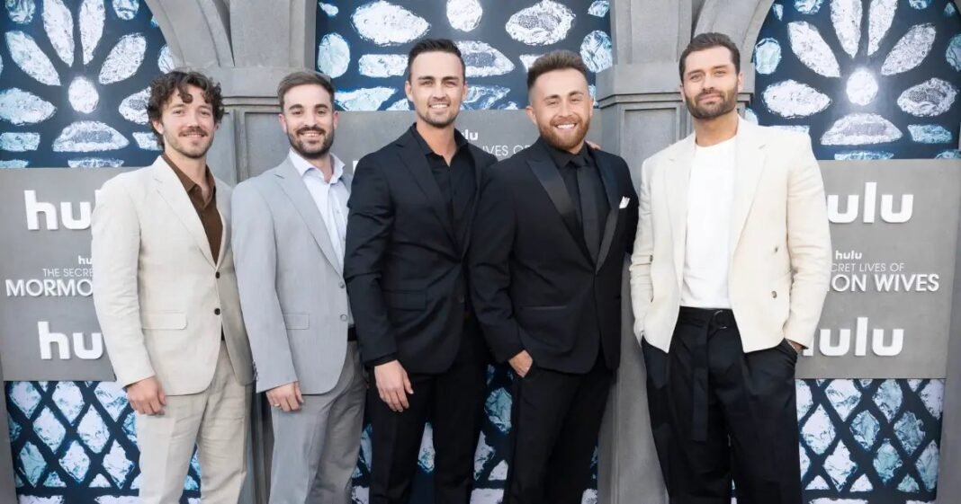 ‘Vanderpump Villa’ Will Feature DadTok After Dakota Was Cut Amid Taylor Drama ‘Vanderpump Villa’ Will Feature DadTok After Dakota Was Cut Amid Taylor Drama