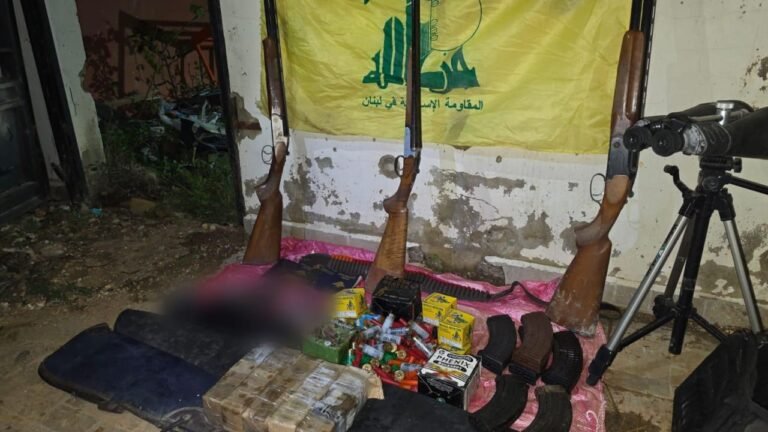 WATCH: Hezbollah's drone warfare and the fragile ceasefire