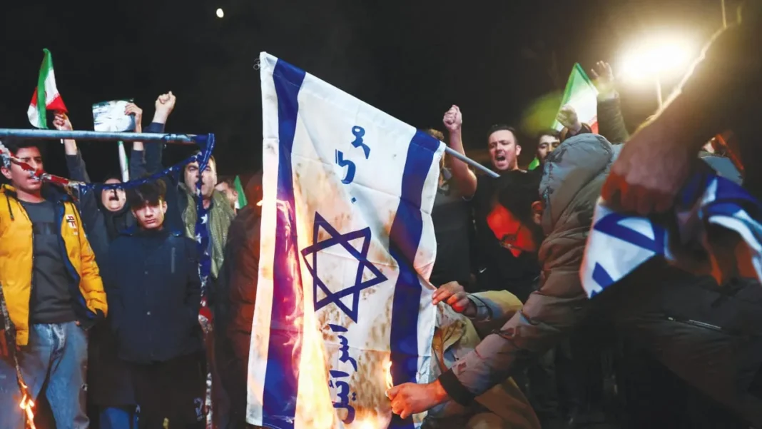 The Jerusalem Post - Israel News