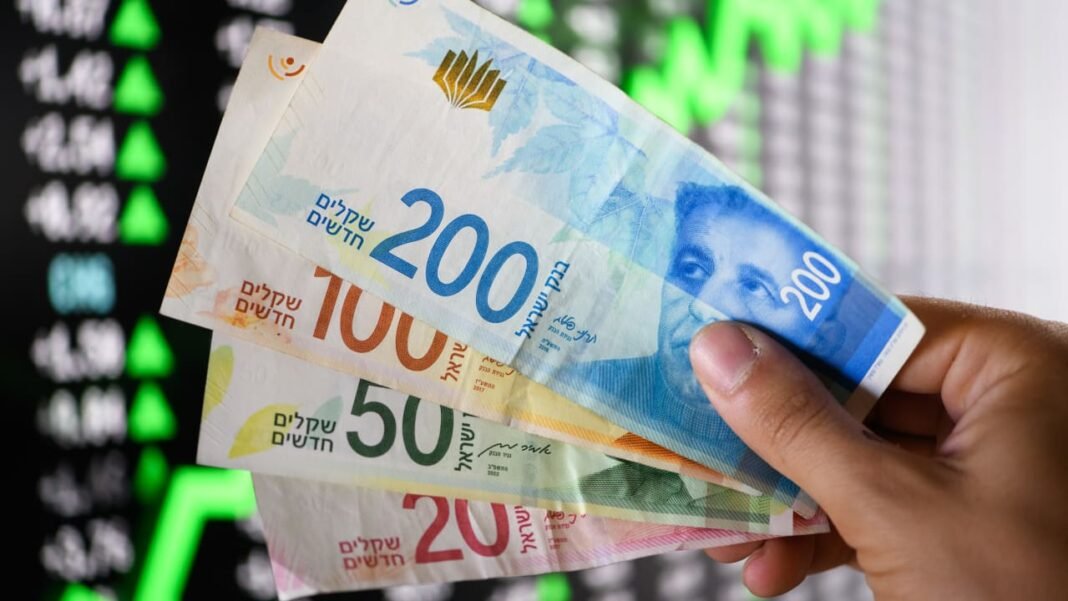 Your Taxes: So you want to acquire an Israeli company? The Jerusalem Post - Israel News