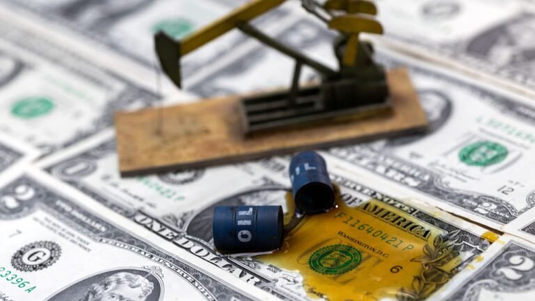 Your Taxes: The Iran war’s commercial impact