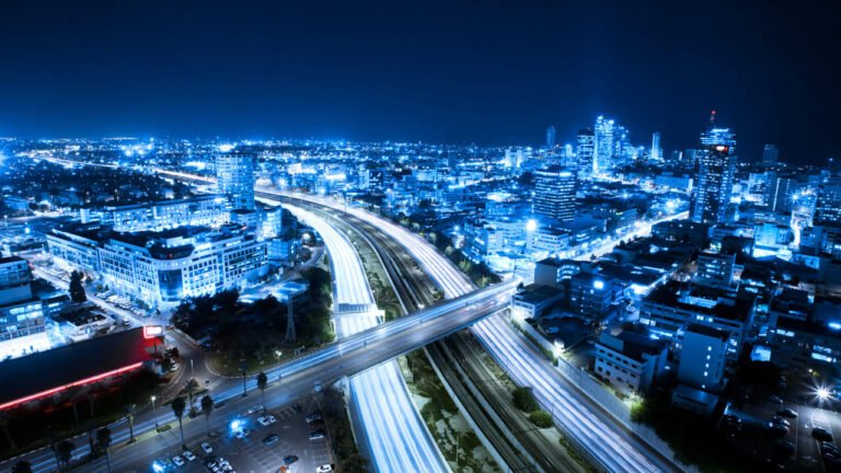 Your Taxes: What makes Israeli hi-tech tick