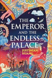 The Emperor and the Endless Palace