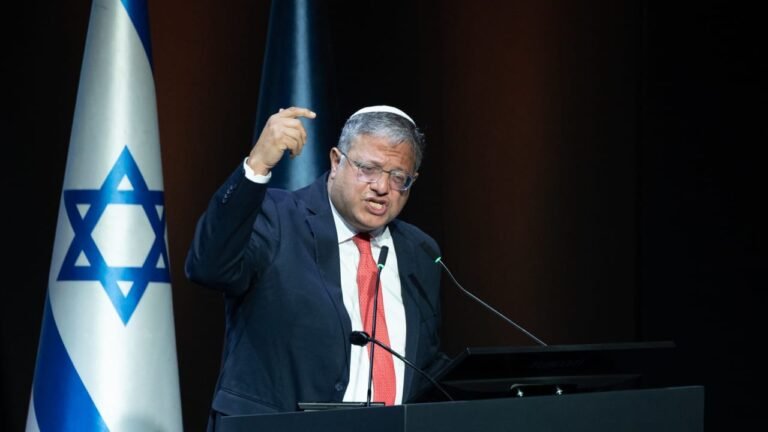 ‘Nation chose the Right’: Ben-Gvir defends role, blasts A-G at High Court hearing