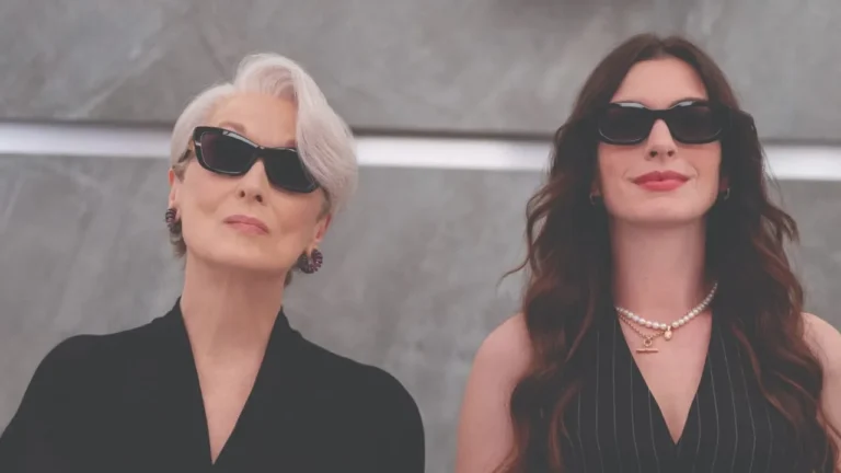 'The Devil Wears Prada 2’ reunites cast but lacks original bite – review