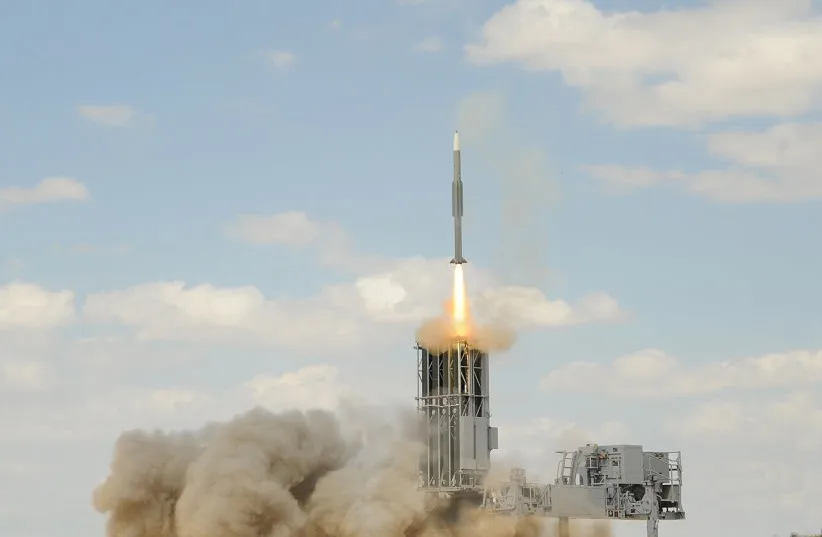 Barak MX Launcher