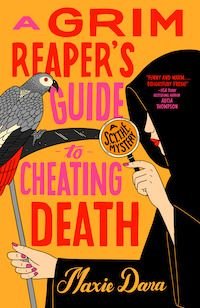 A Grim Reaper's Guide to Cheating Death