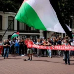Amin Abu Rashid acquitted by Dutch court of financing Hamas, convicted of sanction evasion Amin Abu Rashid acquitted by Dutch court of financing Hamas, convicted of sanction evasion