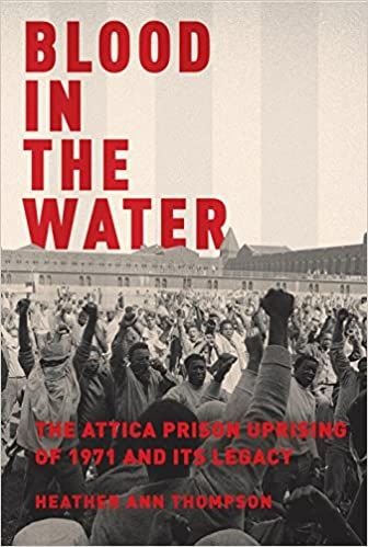 Blood in the Water