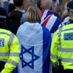 CEO of the Board of Deputies of British Jewry discusses antisemitism CEO of the Board of Deputies of British Jewry discusses antisemitism