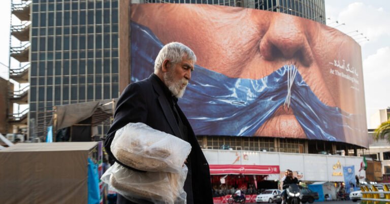 Can Trump Strong-Arm Iran?