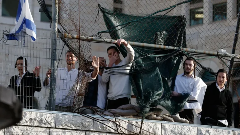 EU plans €6M program to support Palestinian victims of extremist settler violence