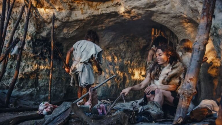 Extremely painful: Evidence suggests Neanderthals performed root canals 59,000 years ago
