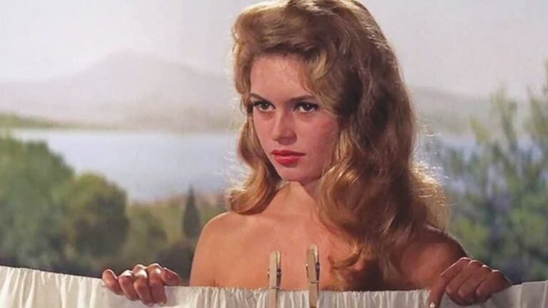 French Film Festival returns to Israel with Huppert, Bardot tributes