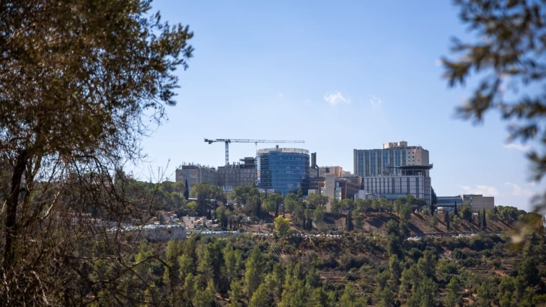The Jerusalem Post - Israel News
